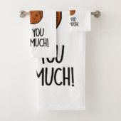 Aloe Vera Bad Handdoek (Insitu)