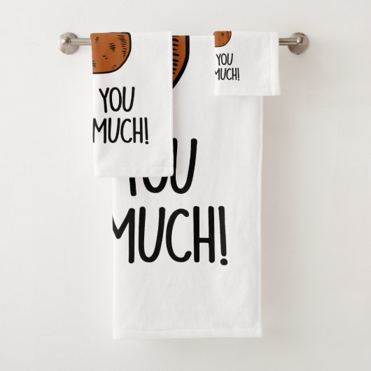 Aloe Vera Bad Handdoek (Insitu)