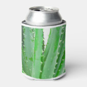 Aloe Vera Blikjeskoeler (Blikje Voorkant)