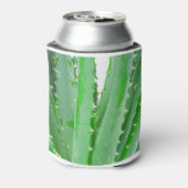 Aloe Vera Blikjeskoeler (Blikje Achterkant)