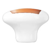 Aloë Vera Keramische Knop (Zijkant)