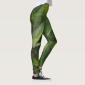 Aloe Vera Leggings (Rechts)