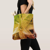 Aloe Vera Plant Fotografie smakelijk Tote Bag (Dichtbij)