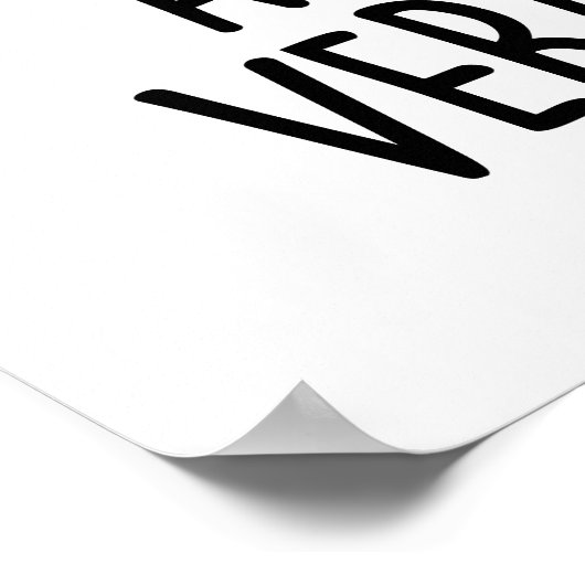 Aloe Vera Poster (Hoek)