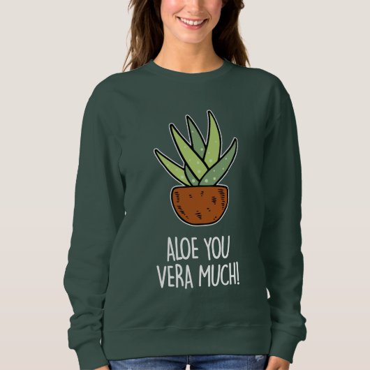 Aloe Vera Trui (Voorkant)