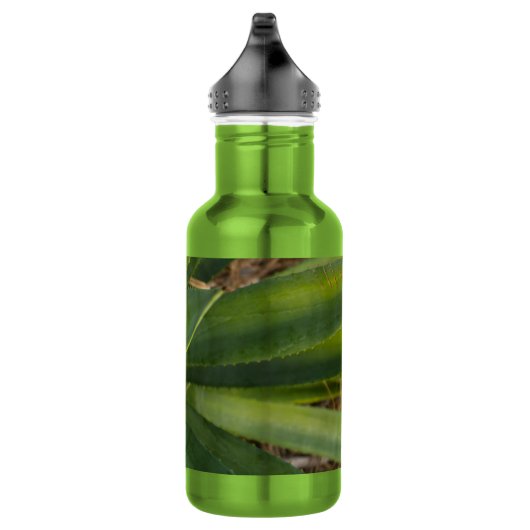 Aloe Vera Water Fles (Rechts)