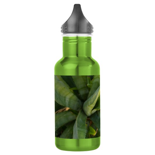 Aloe Vera Water Fles (Links)