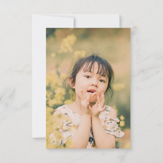 Aloe You Vera Veel Foto Klaslokaal Valentijnskaart Kaart (Achterkant)