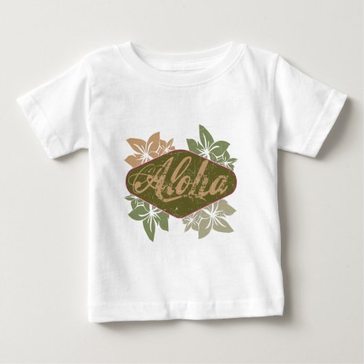 Aloha (Voorkant)