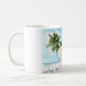 Aloha 01 koffiemok (Links)