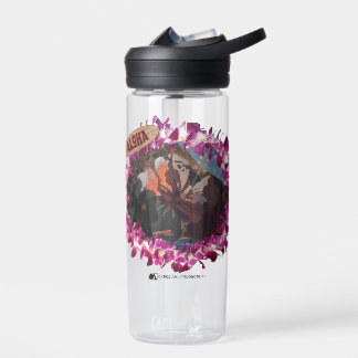 ALOHA 1 WATERFLES