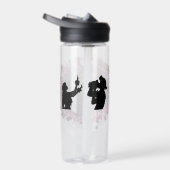 ALOHA 1 WATERFLES (Rechts)