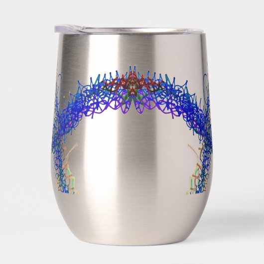 ALOHA 25 Tumbler (Rechts)