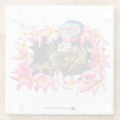 ALOHA 2 7 VERSIE 2 GLAZEN ONDERZETTER (Achterkant)