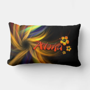 Aloha 2 Sided Pillow Kussen