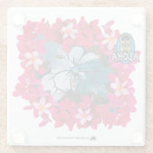 ALOHA 3 13 GLAZEN ONDERZETTER (Achterkant)
