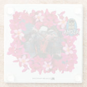 ALOHA 3 15 GLAZEN ONDERZETTER (Achterkant)