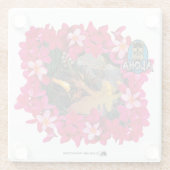 ALOHA 3 7 GLAZEN ONDERZETTER (Achterkant)