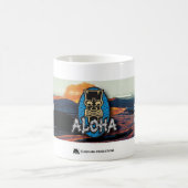 ALOHA 3 KOFFIEMOK (Center)