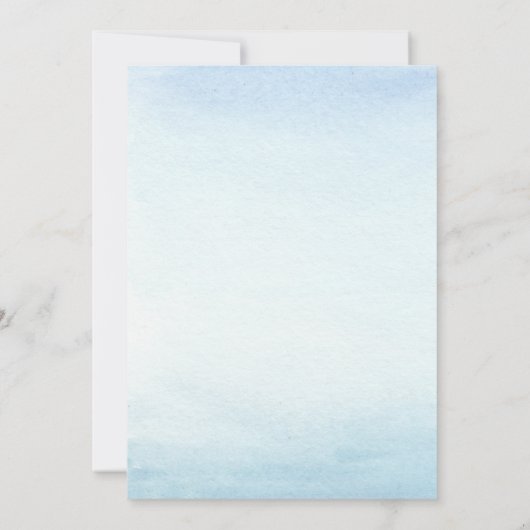 Aloha 3e Verjaardagsmeisje – Flamingo & Bloemen Pa Kaart (Achterkant)