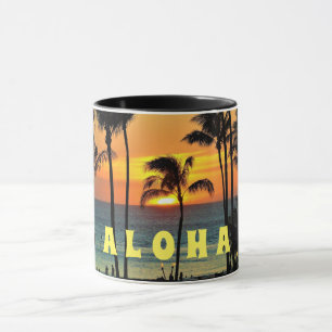 Aloha aanpassen - Maui Mok