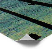 Aloha aanpassen - Maui Poster (Hoek)