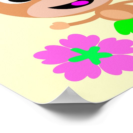 aloha aap scherm.ai poster (Hoek)