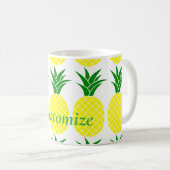 Aloha Ananas Thunder_Cove Koffiemok (Voorkant rechts)