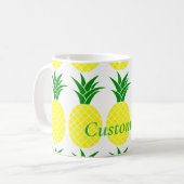 Aloha Ananas Thunder_Cove Koffiemok (Voorkant links)