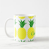 Aloha Ananas Thunder_Cove Koffiemok (Links)