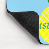 Aloha Ananas Thunder_Cove Muismat (Hoek)