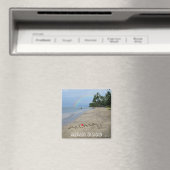 Aloha-Beach Magneet (Insitu (Vaatwasser))
