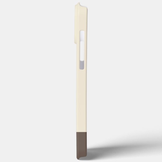 Aloha Beaches Hula Girl Hawaii Hawaiian Retro Case-Mate iPhone Case (Achterkant / Links)