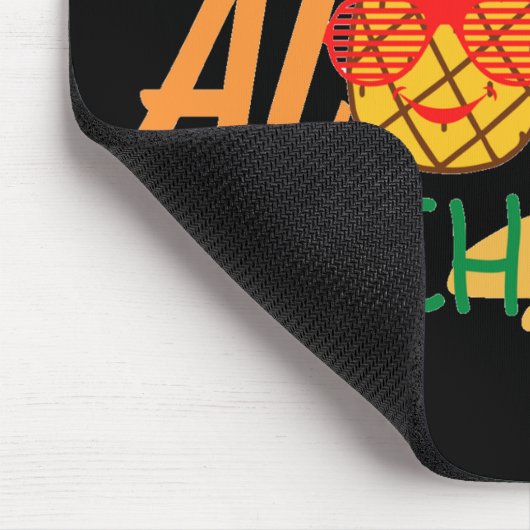 Aloha Beaches Summer Muismat (Hoek)