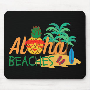 Aloha Beaches Summer Muismat
