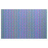 Aloha beaches Summer Surfing Pineapple Stof (Yard (91,4 cm))