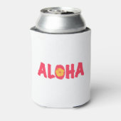 Aloha Blikjeskoeler (Blikje Achterkant)