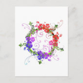 Aloha Briefkaart (Voorkant)