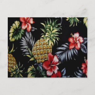 Aloha Briefkaart