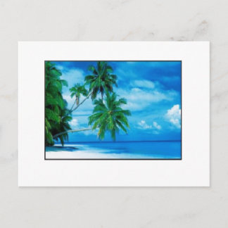 Aloha Briefkaart