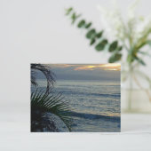 Aloha Briefkaart (Staand voorkant)