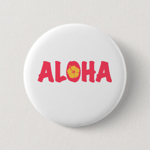 Aloha Button