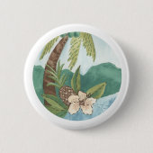 Aloha Button (Voorkant)