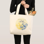 Aloha Canvas tas deelt vandaag een beetje Aloha (Voorkant (product))