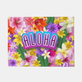 Aloha! Deurmat