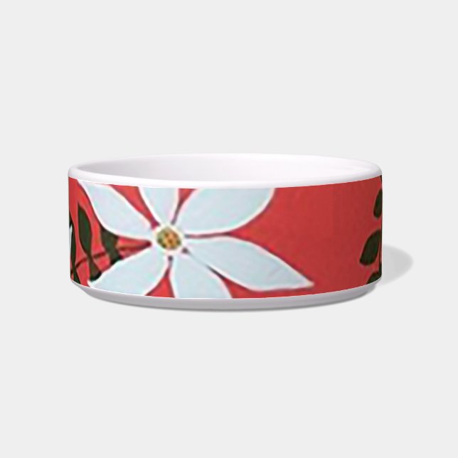 Aloha Doggie Bowl Voerbakje (Rechts)