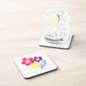 Aloha Drankjes Onderzetter (Rechterzijde)