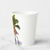 Aloha Feest   Papieren Bekers (Links)