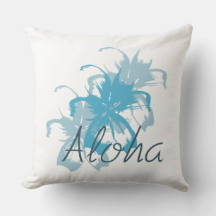 Aloha Floral Kussen