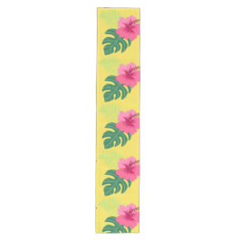Aloha Flowers Medium Tafelloper